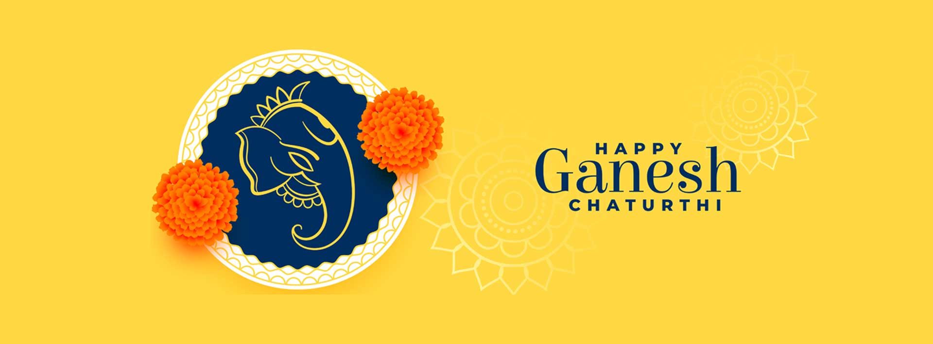 Ganesh Chaturthi